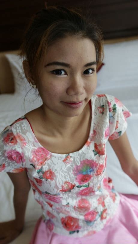 petite asian pov|petite